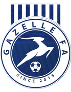 Gazelle FA de Garoua
