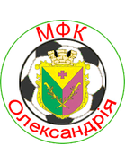 MFK Oleksandriya (-2006)