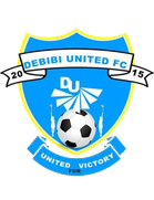 Debibi United FC