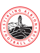 Stirling Albion FC U20