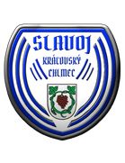 Slavoj Kralovsky Chlmec Jugend