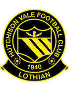Lothian Thistle Hutchison Vale FC