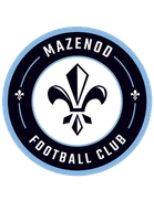 Mazenod FC