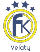 FK Velaty