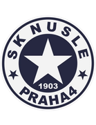 SK Nusle