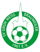 SV Grün-Weiß Brauweiler U19