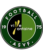 AS Villefontaine
