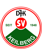 DJK-SV Keilberg-Regensburg Jugend