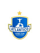 Atlántico FC II