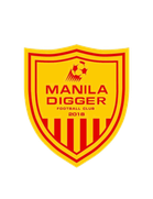 Manila Digger FC