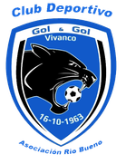 Gol y Gol de Vivanco