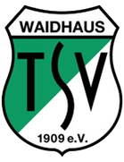 SG TSV Waidhaus