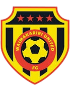 Waimakariri United FC