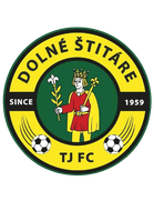 FC Dolne Stitare