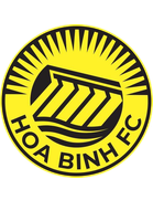 Hoa Binh FC (- 2025)