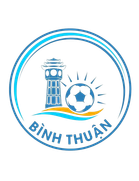 Binh Thuan FC (- 2023)