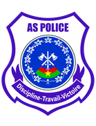 AS Police (Ouagadougou)