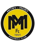 Mitry-Mory FC