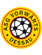 ASG Vorwärts Dessau