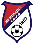 Mladost 1959 Vinarce