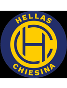 ASD Hellas Chiesina