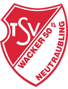 TSV Wacker 50 Neutraubling Jugend