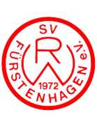 SV Rot-Weiß Fürstenhagen