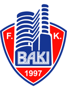 FK Baku (- 2018)