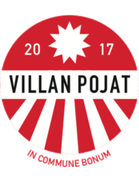 Villan Pojat