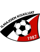 Ilmajoen Kisailijat