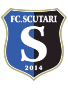 FC Scutari U19