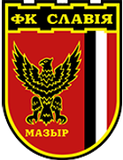 Slavia Mozyr U17