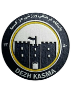 Dezh Kasma