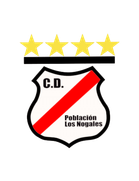 CD Población Los Nogales