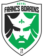 Francs Borains B