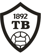 TB Tvøroyri