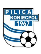 Pilica Koniecpol