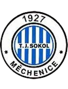 TJ Sokol Mechenice
