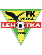 FK Velka Lehotka