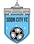 Soda City FC