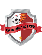 Caja Oblatos CFD