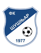 FK Šušnjar Lazarevac