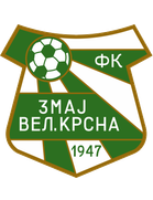 FK Velika Krsna