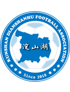Kunshan Dianshanhu