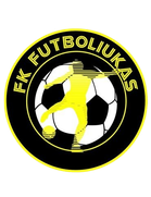 FK Futboliukas