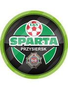 Sparta Przysiersk