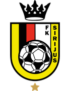 FK Sirijus Klaipeda (2023)