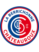 LB Châteauroux Jugend