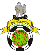 GD Samora Correia Sub-17