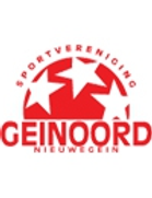 SV Geinoord Nieuwegein (- 2023)